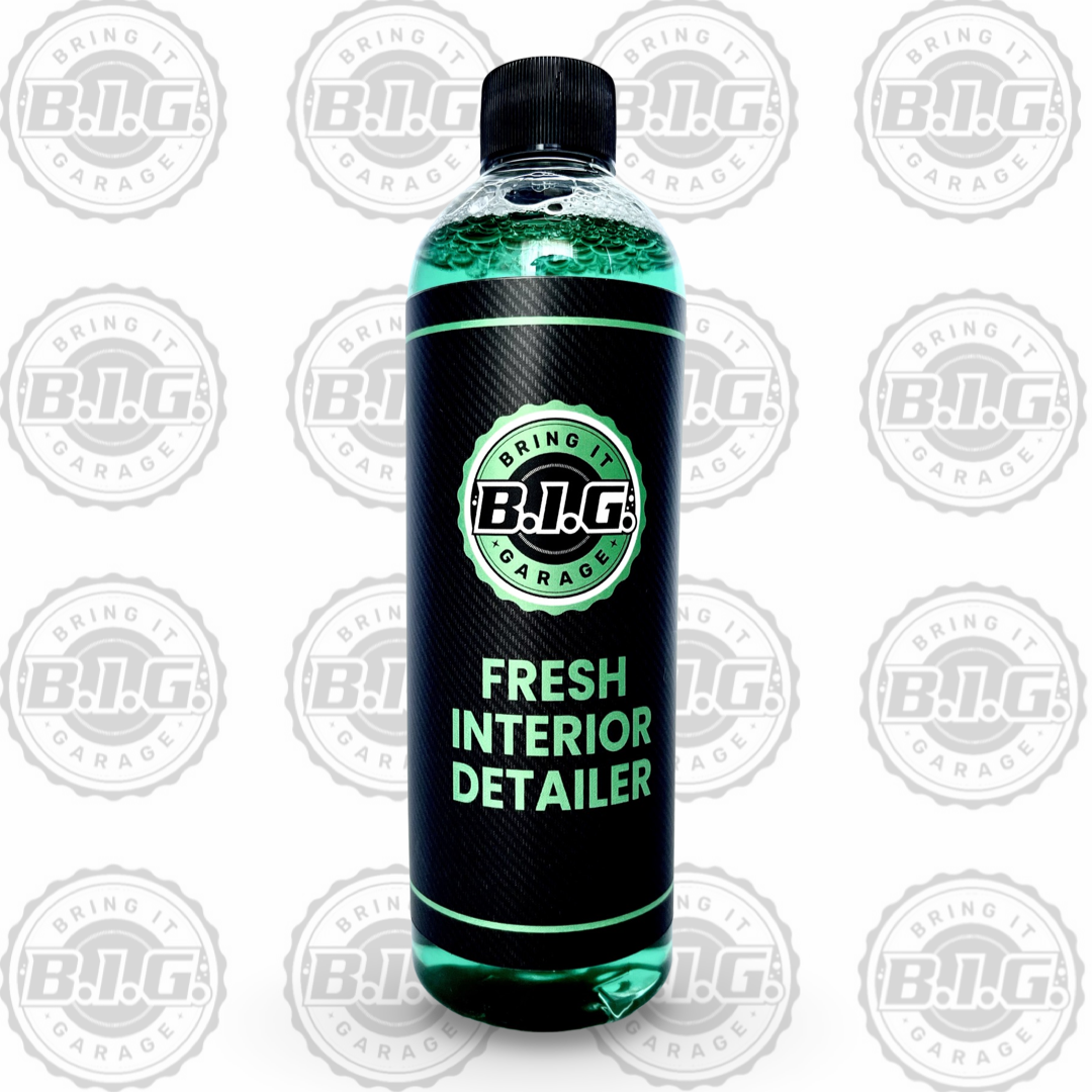 Fresh Interior Detailer