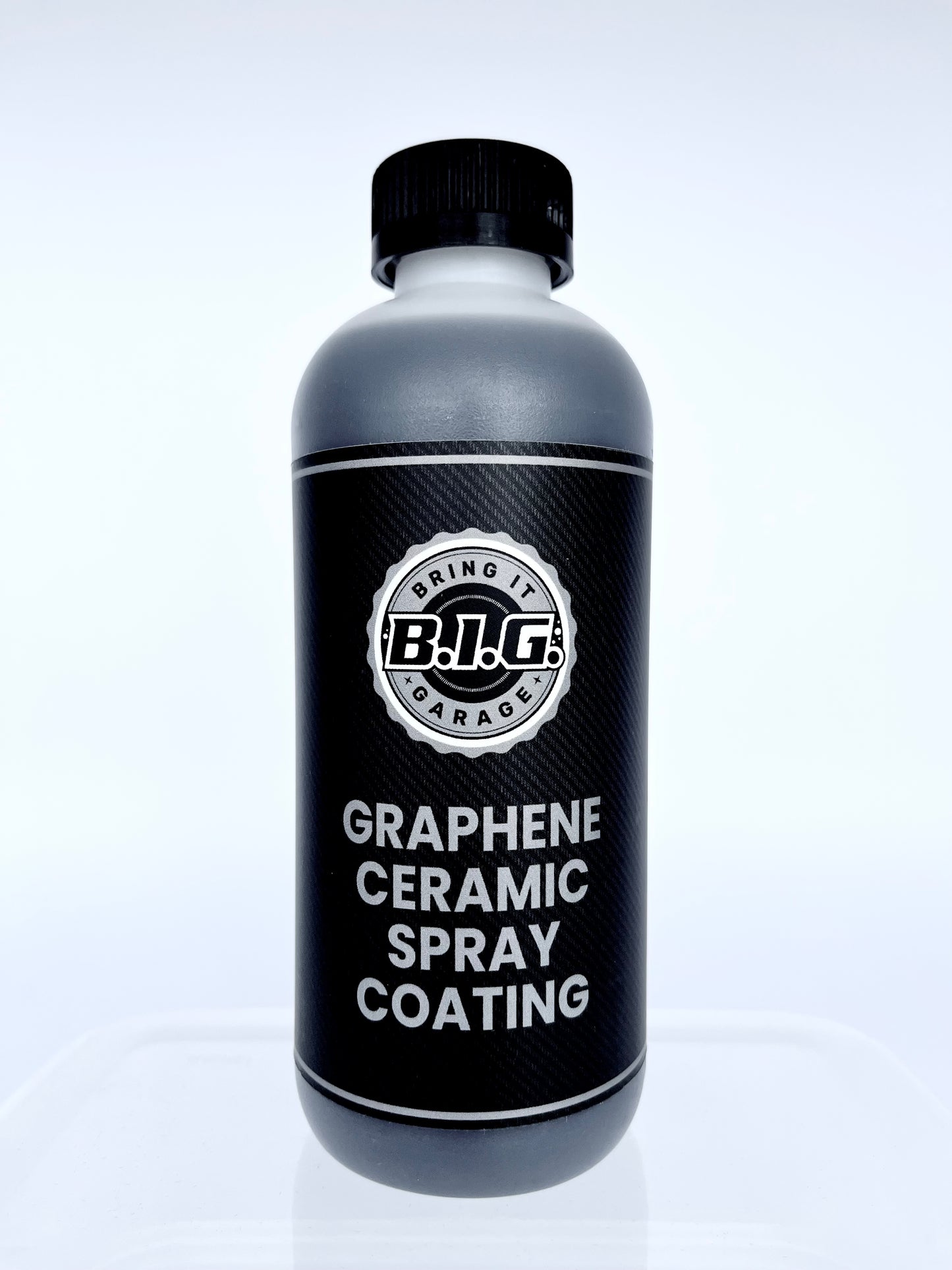 Total Graphene Package