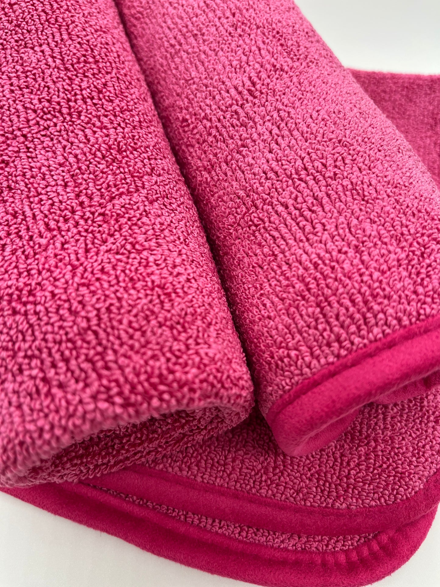 Pink Premium FTW Towel
