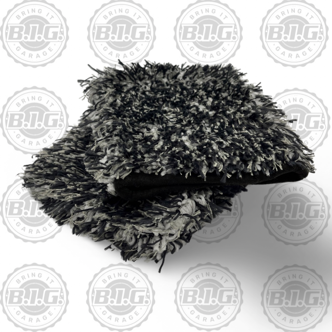 Cyclone Wash Mitt