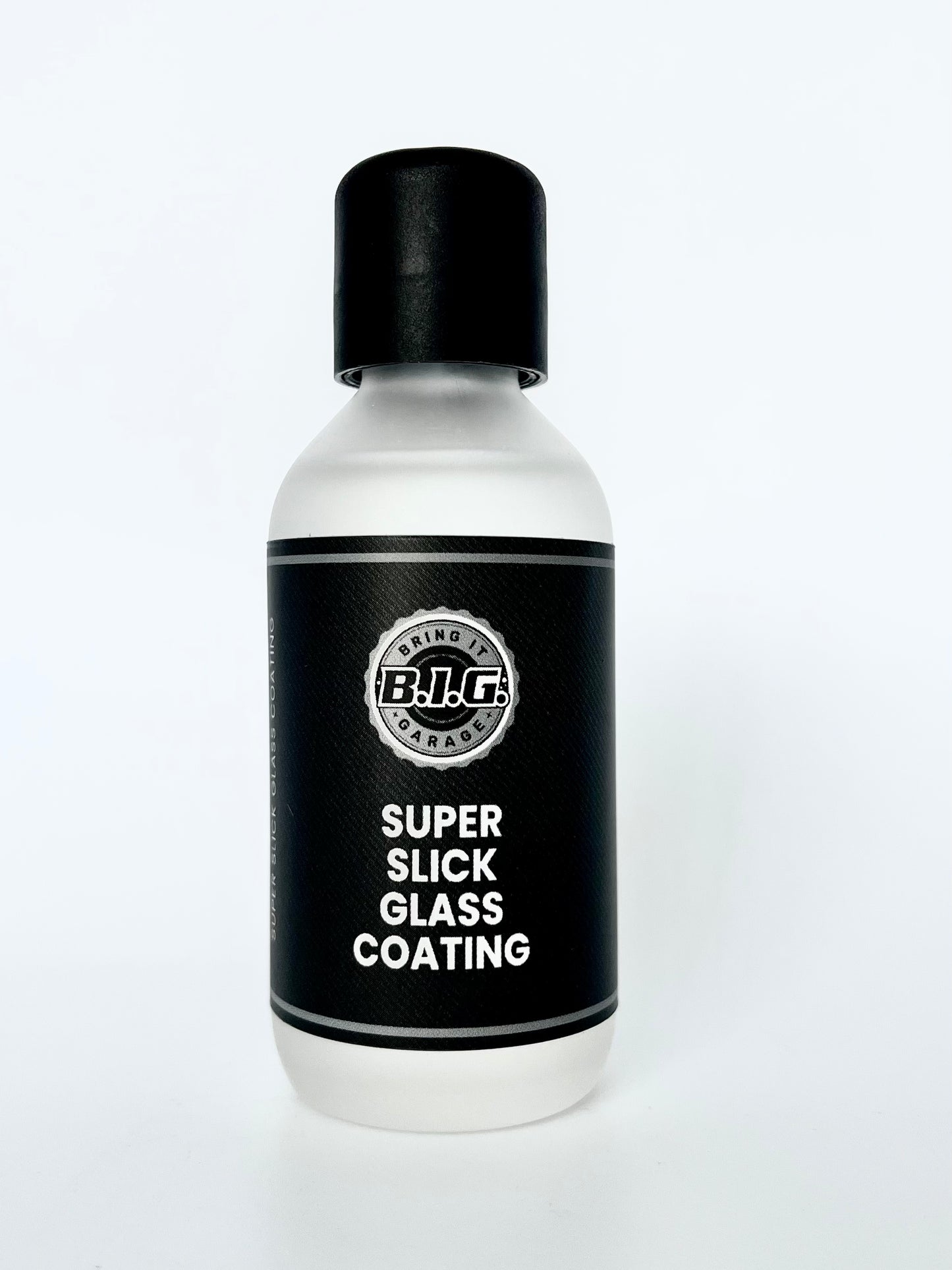 Total Glass Package