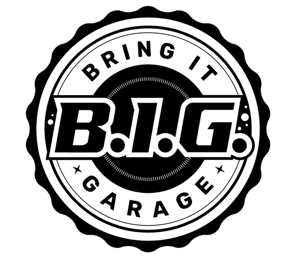 Bring It Garage
